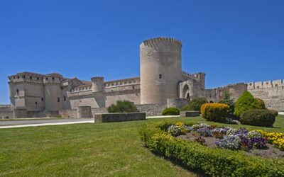 Cuatro razones por las cuales visitar la histórica villa de Cuéllar, España