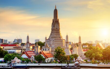 Bangkok
