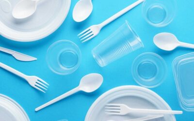 Achiga advirtió efectos negativos de la ley de plásticos de un solo uso