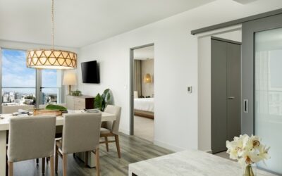 Nueva marca Apartments by Marriott Bonvoy ya acepta reservaciones