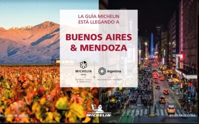 COCHA presenta nueva experiencia gastronómica en Argentina