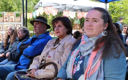 Convenio de colaboración entre Indap y Sernatur O'Higgins