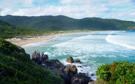 Florianópolis, Santa Catarina