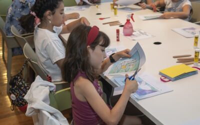 Centro GAM: Escuela de Verano cumple 10 años con talleres gratuitos