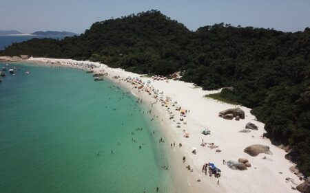 Campeche, Florianópolis, Santa Catarina