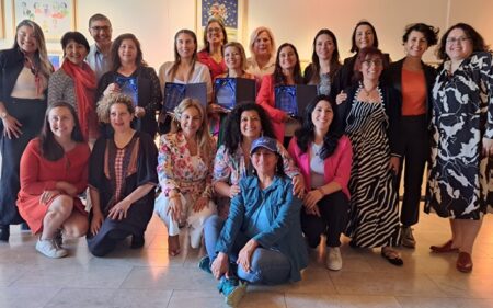 Premios Mujeres en Turismo que Cambian el Mundo