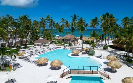 Sunscape Coco Punta Cana Sunscape Coco Punta Cana