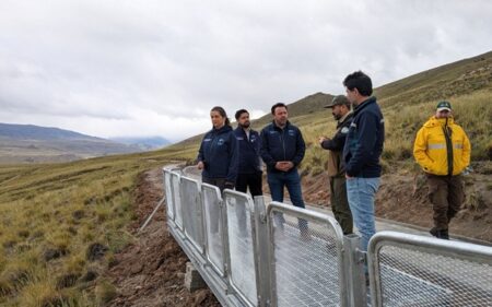 Parque Nacional Patagonia