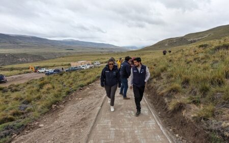 Parque Nacional Patagonia