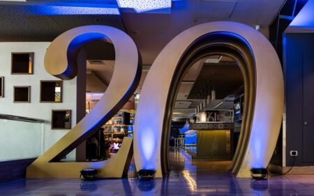 Accor celebró 20 años de operaciones en Chile