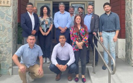 Programa PER Turismo Aysén
