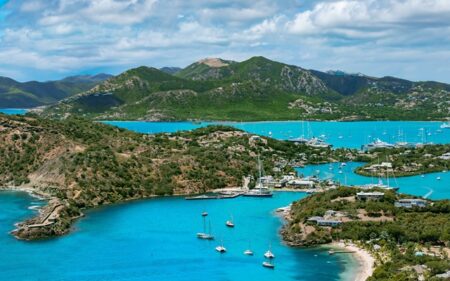 Antigua y Barbuda Antigua y Barbuda