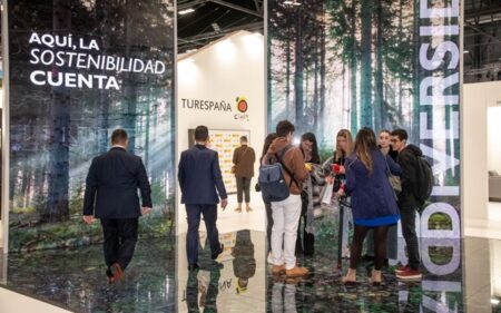 Exitoso cierre de FITUR 2024