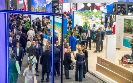 Exitoso cierre de FITUR 2024 Exitoso cierre de FITUR 2024