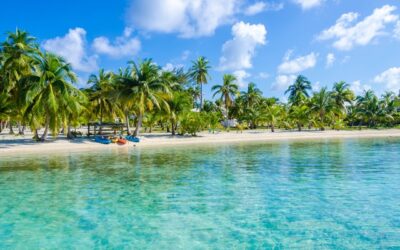 Belice, Antigua y Barbuda y Curazao, el Caribe oculto que debes conocer