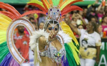 Carnaval Florianópolis 2023