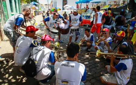 Carnaval de Olinda