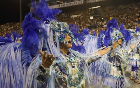 Carnaval de São Paulo 