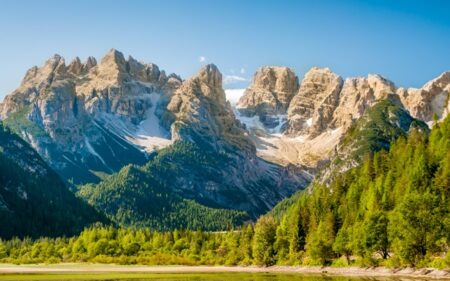 Dolomiti