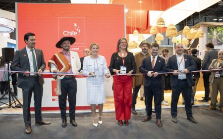 Feria Internacional de Turismo, FITUR 2024