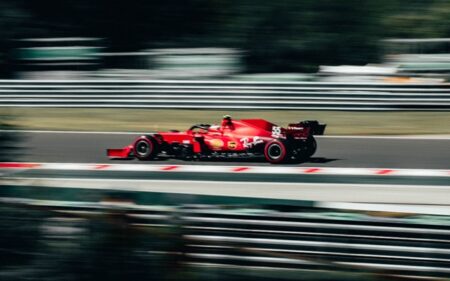 Fórmula 1 en Imola, Montecarlo y Montmeló 