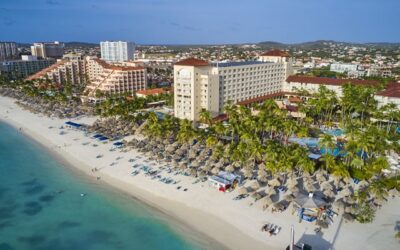 Conozca siete razones irresistibles para visitar Aruba durante 2024