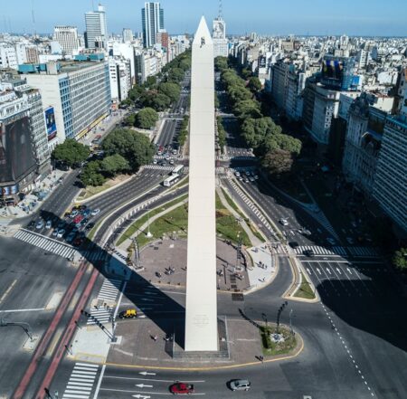 Buenos Aires 