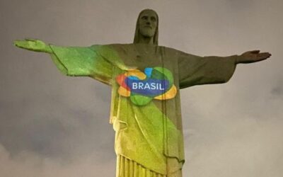 Embratur y SKY Airline: ampliar conectividad de Brasil con América Latina
