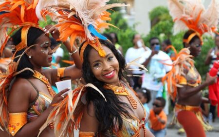 Festival de Verano de Anguilla