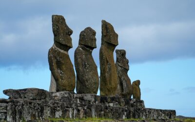 Isla de Pascua y Buenos Aires rompen récords en turismo tras la pandemia