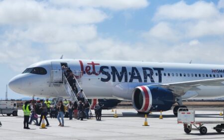 JetSMART Airlines