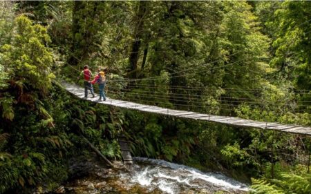 Destino Cuenca del Lago Ranco