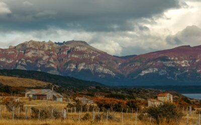 Películas chilenas abren la ventana al mundo a la Región de Magallanes