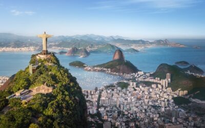 COCHA: las tendencias de viaje de los chilenos para Semana Santa 2024
