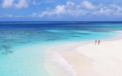 Cinco actividades para enamorarse de Anguilla, paraíso caribeño