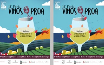 Vinos de Proa: la fiesta de los vinos y la gastronomía en Santo Domingo