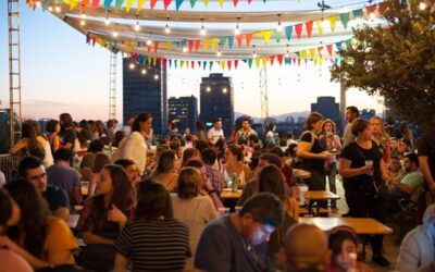 Vuelve Ñam la fiesta gastronómica para conocer y saborear Chile