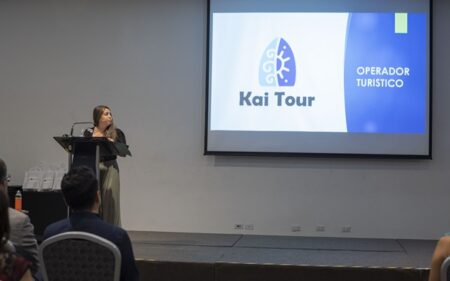 Kai Tour