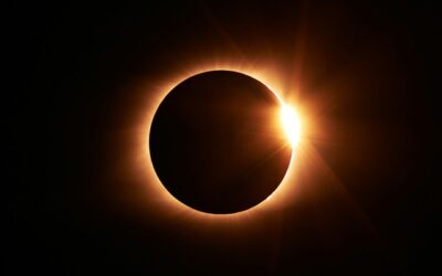 Delta ofrece vuelo para vivir eclipse solar total a 30.000 pies en EE.UU.