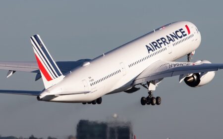 Air France 