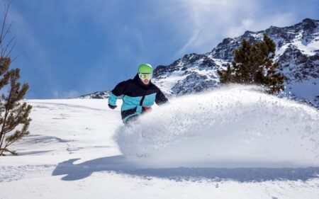 12º Congreso Mundial de Turismo de Nieve, Montaña y Bienestar