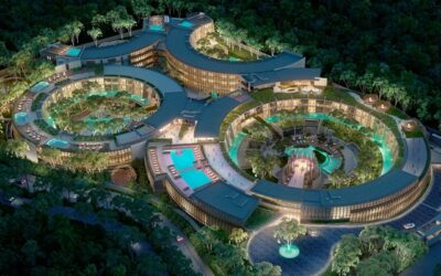 Conoce nueva propuesta de Secrets Tulum Resort & Beach Club