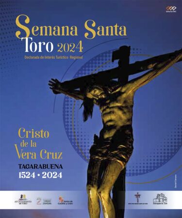 Semana Santa Toro 2024