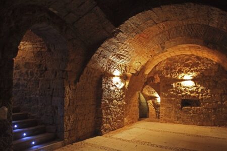 Bodega del Ayuntamiento