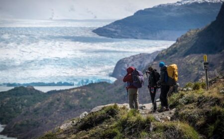 Torres del Paine en los WTA 2024