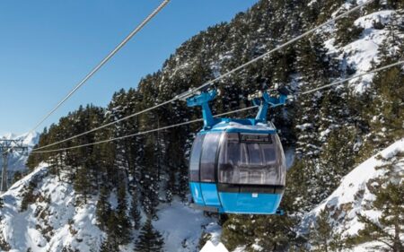 12º Congreso Mundial de Turismo de Nieve, Montaña y Bienestar