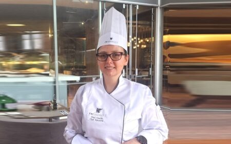 Yeni_Chacón, Chef_Ejecutiva, JW_Marriott_Bogotá