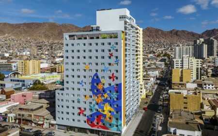 ibis Styles Antofagasta