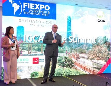 Workshop Technical Visit Fiexpo 2024