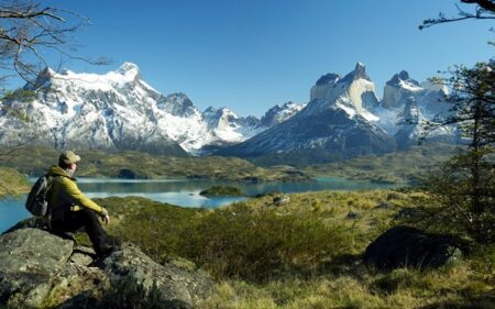 Parque Nacional Torres del Paine